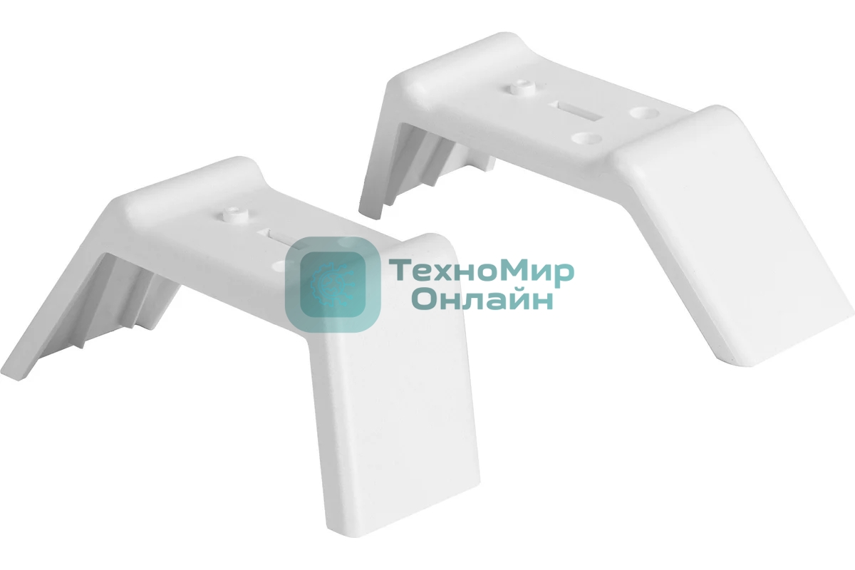 Комплект опор Electrolux EFA для напольной установки конвектора Electrolux Серии А