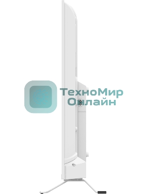 Телевизор Topdevice 43'' TDTV43CS07U белый LED 4k UHD 60Hz Smart TV