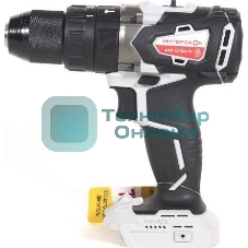 Дрель-шуруповерт аккумуляторная ИНТЕРСКОЛ DAU-13/36V 70