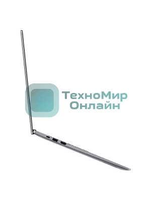 Ноутбук HONOR MagicBook X 16 серый 5301ALXN Intel Core i5/16Gb/SSD 512Gb/16