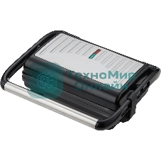 Гриль электрический Atlanta ATH-1115 черный