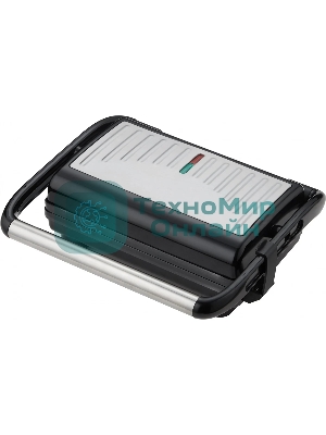 Гриль электрический Atlanta ATH-1115 черный