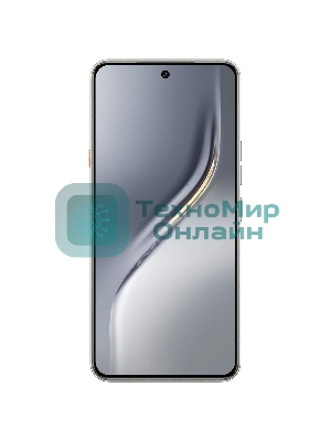 Смартфон Tecno Camon 40 Premier 5G 12/256Gb, черный