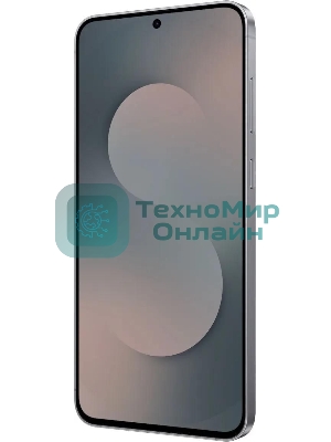 Смартфон Samsung Galaxy S25 FE SM-S731B 8/256Gb черный