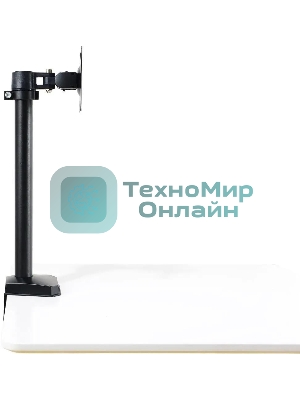 Кронштейн для мониторов ЖК Buro M3 черный 15