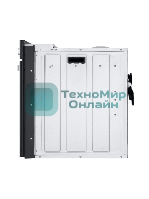 Шкаф духовой электрический MAUNFELD EOEM516PW