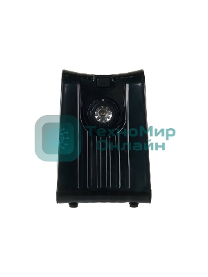 Мясорубка электрическая OASIS MG-TK2 серый, 2000 Вт, 2.5 кг/мин, реверс, защита от перегрузки, металлический лоток, насадки - 5