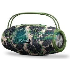 Портативная Bluetooth-колонка BQ PBS4003 хаки 40 Вт
