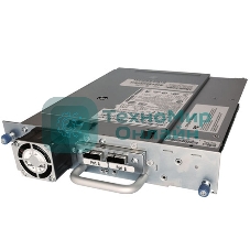 Ленточная библиотека Quantum Scalar i3 IBM LTO-8 Tape Drive Module, Half Height, 8Gb native Fibre Channel, Single Port