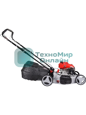 Газонокосилка роторная Ресанта КР-5.0 БП (70/3/11)