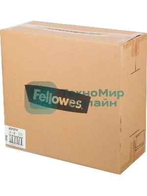 Переплетчик Fellowes Pulsar E (FS-56207) A4/перф.15л.сшив/макс.300л./пластик.пруж. (6-38мм)/электр.