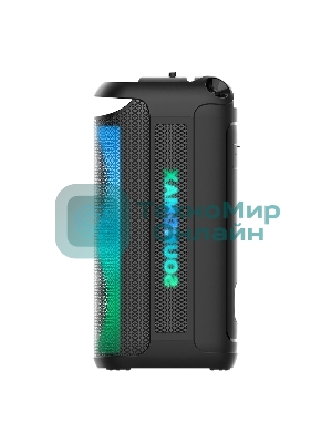 Акустика напольная Soundmax SM-MS4209 черный