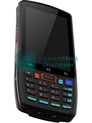 Терминал сбора данных Urovo DT40 (DT40-LITE0U4401X-T)
