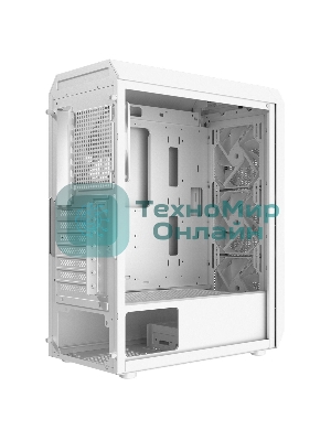 Компьютерный корпус XPG VALORAIRPLUSMTA-WHCWW