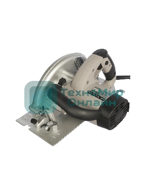 Пилы электрические дисковые, торцовочные, монтажны ИНТЕРСКОЛ ДП-190/1600М Пила дисковая 1600Вт,ф190мм,выс проп 63мм,4800о/м,5.6кг 97.1.1.20