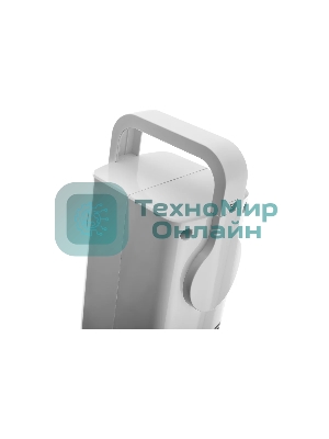 Колонный вентилятор BRAYER BR4957, эл.упр.,пульт ДУ,вращение,мощ-ть60Вт, LED дисплей, 3 скор.Таймер