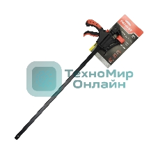 Струбцина PATRIOT QRP-600, быстрозажимная, 600мм