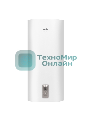 Водонагреватель Ballu BWH/S 50 Azurro DH