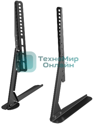 Кронштейн для телевизора Holder LCDT-F01-B черный 13