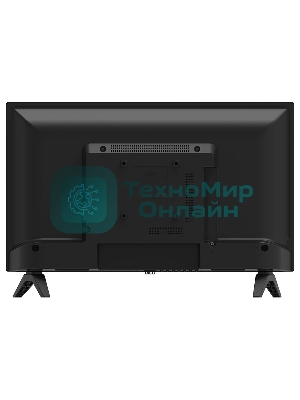 Телевизор MEGAMAX 24