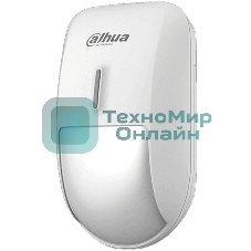 Беспроводной инфракрасный датчик движения Dahua DH-ARD1611-W