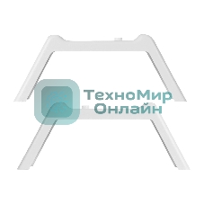 Комплект опор Electrolux EFA для напольной установки конвектора Electrolux Серии А