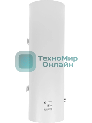 Водонагреватель Philips AWH1627/51(80YD) 2кВт 80л электрический настенный/белый