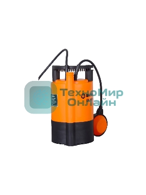 Дренажный насос Вихрь ДН-400Б