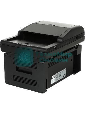 МФУ лазерное Pantum M6607NW, A4, ч/б, печ. до 22 стр/мин., скан. до 22 стр/мин., 1200x1200dpi, USB, RJ-45, Wi-Fi, проектная модель