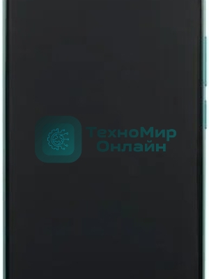 Смартфон Honor X8C 6/128Gb, зеленый