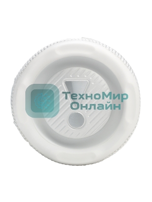 Колонка портативная JBL FLIP 7 белый 25W 1.0 BT 4800mAh