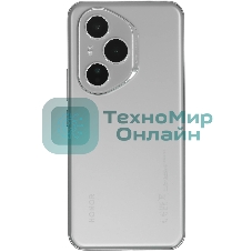 Смартфон HONOR 400 PRO 5109BUTA 12/256Gb, серый