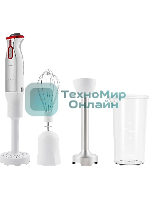 Кухонный комбайн ARESA AR-1702, 1000 Вт