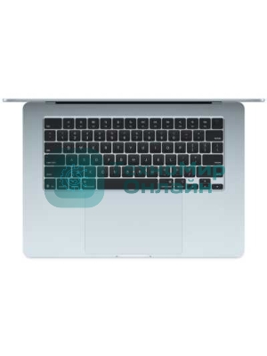 Ноутбук Apple MacBook Air A3241 15