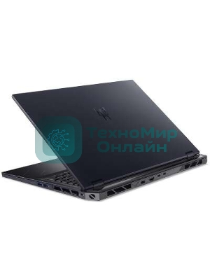 Ноутбук Acer Predator Helios 18 AI PH18-73-99GX черный 18