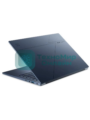 Ноутбук Acer Swift Go 14 AI SFG14-75-58NB Intel Core Ultra 5 226V/16Gb/SSD 1Tb/14