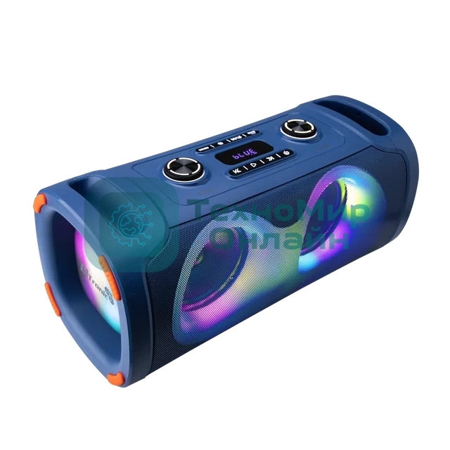 Акустическая колонка Eltronic DANCE BOX 900 - колонка 06