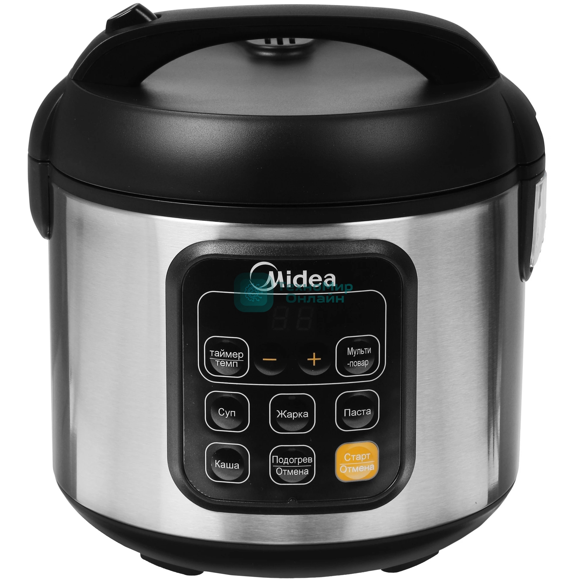 Мультиварка Midea MPC-6030