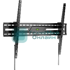 Кронштейн для телевизора Ultramounts UM850T черный 43