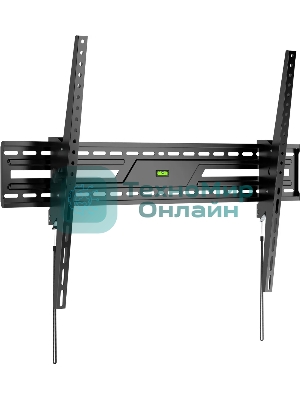 Кронштейн для телевизора Ultramounts UM850T черный 43