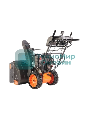 Снегоуборщик бензиновый Patriot Сибирь 110Е 11л.с.
