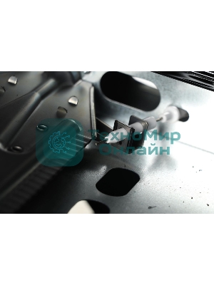 Плита газовая Gefest ПГ 6500-03 0053 черный, конфорок 4 шт, духовка 52 л, 60 см x 85 см x 60 см