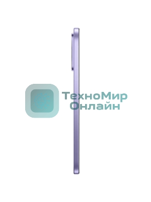 Смартфон Realme 16 Pro RMX5120 12/512Gb сиреневый