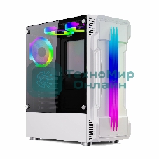 Компьютерный корпус ABR Gaming GQ6