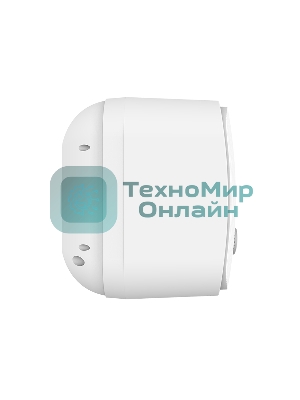 Водонагреватель Ballu BWH/S 10 Capsule Plus O белый (2 кВт, 10 л, электрический настенный) (НС-1338774)