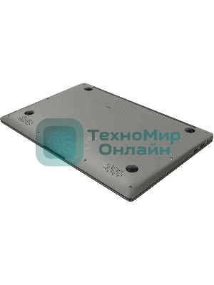 Ноутбук Digma EVE P4850 Pentium N5030 8Gb SSD256Gb Intel UHD Graphics 605 14