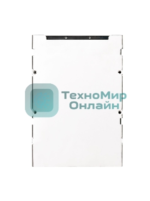 Корзина для накопителей M.2 Silverstone G56SDP120300020