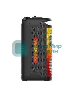 Акустика напольная Soundmax SM-MS4209 черный