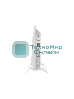 Конвектор электрический Ballu Camino Eco Turbo BEC/EMT-1000 белый, 1000 Вт, 15 м2, термостат