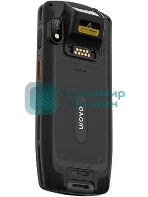 Терминал сбора данных Urovo DT40 (DT40-LITE0U4401X-T)